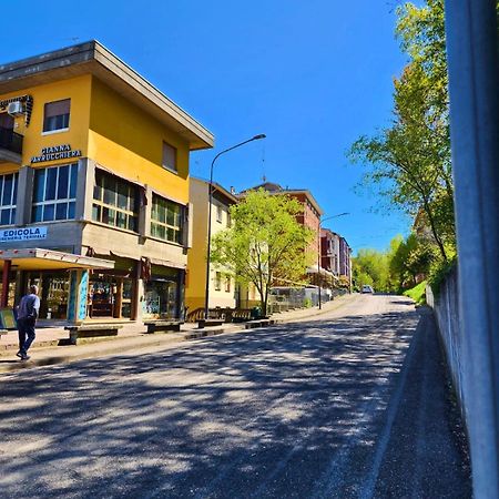Be Me Hotel Helvetia Tabiano Terme Экстерьер фото
