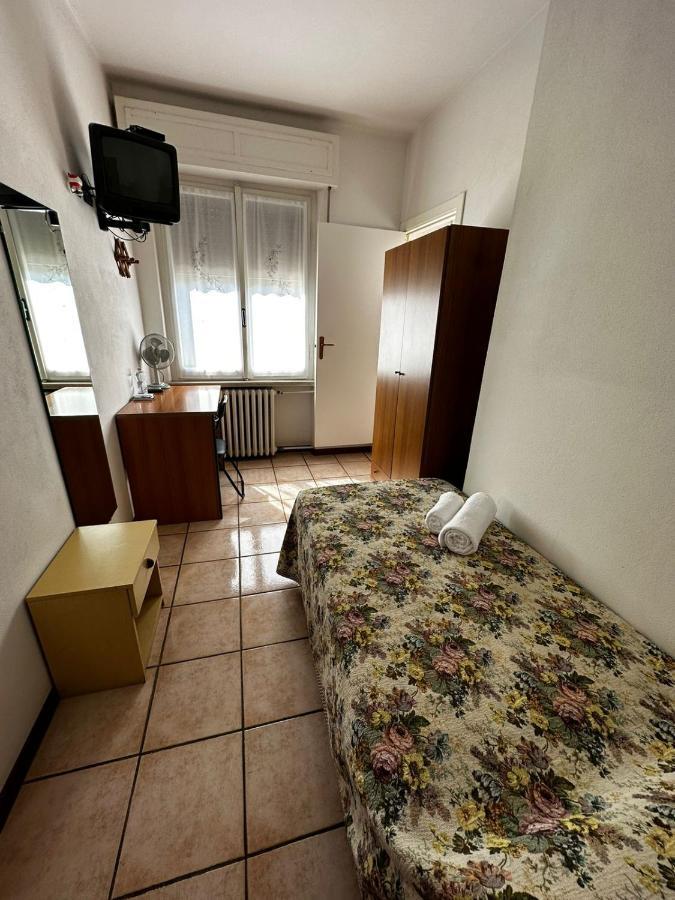 Be Me Hotel Helvetia Tabiano Terme Экстерьер фото