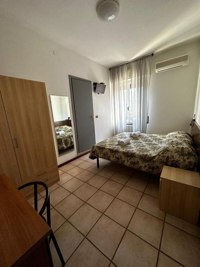 Be Me Hotel Helvetia Tabiano Terme Экстерьер фото
