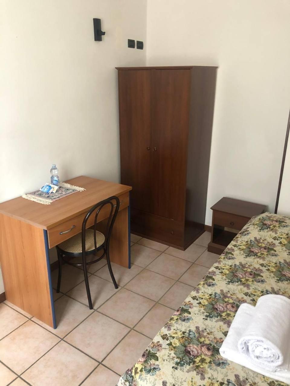 Be Me Hotel Helvetia Tabiano Terme Экстерьер фото