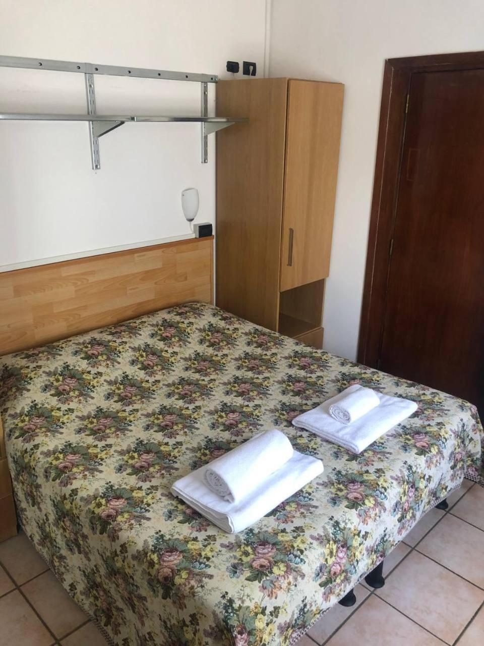 Be Me Hotel Helvetia Tabiano Terme Экстерьер фото