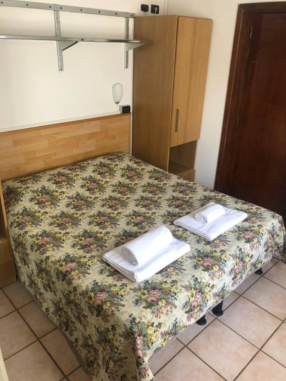 Be Me Hotel Helvetia Tabiano Terme Экстерьер фото