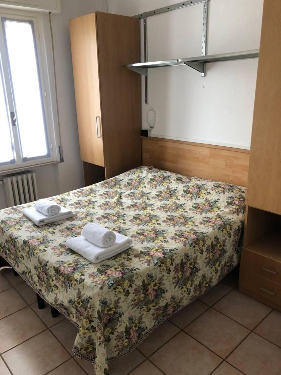 Be Me Hotel Helvetia Tabiano Terme Экстерьер фото