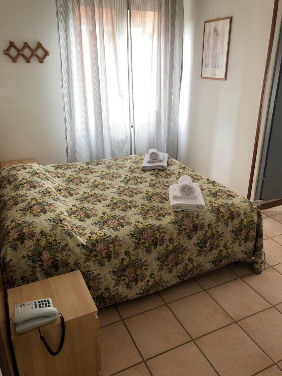 Be Me Hotel Helvetia Tabiano Terme Экстерьер фото