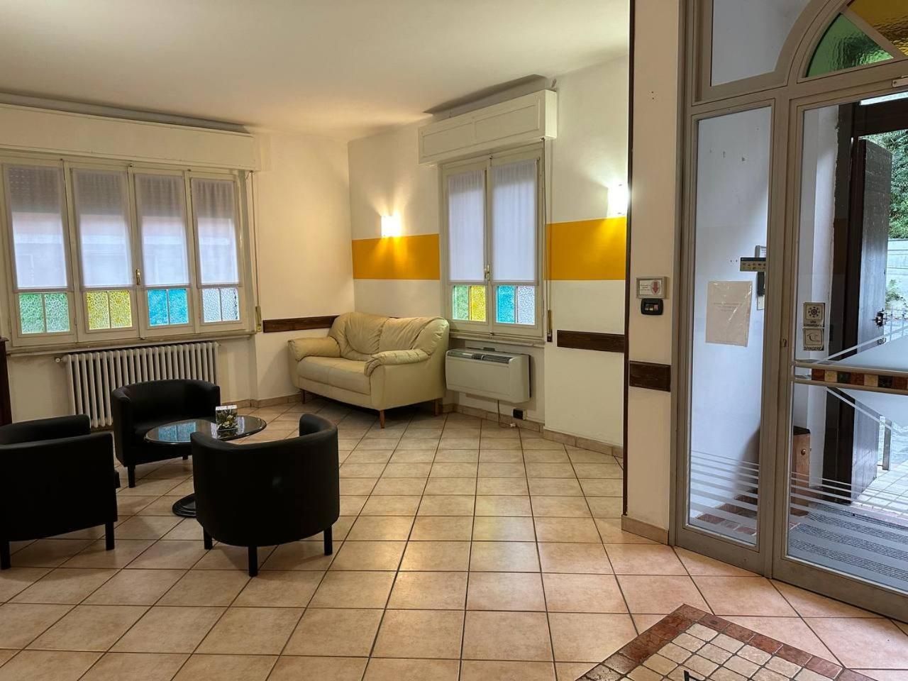 Be Me Hotel Helvetia Tabiano Terme Экстерьер фото